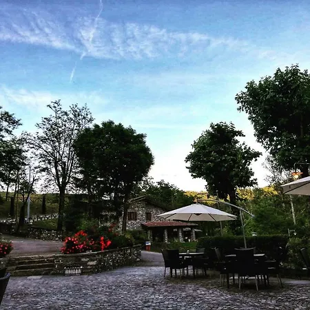 Le Boccede Country House Bed and breakfast Villa Minozzo