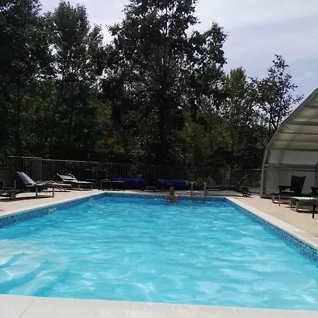 Le Boccede Country House 3* Villa Minozzo