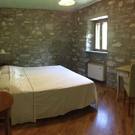 Bed and breakfast Le Boccede Country House
