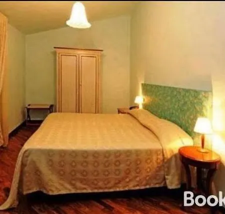 Bed and breakfast Le Boccede Country House Villa Minozzo