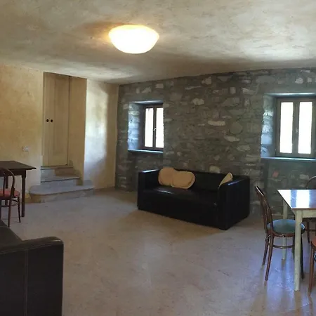 Le Boccede Country House Villa Minozzo