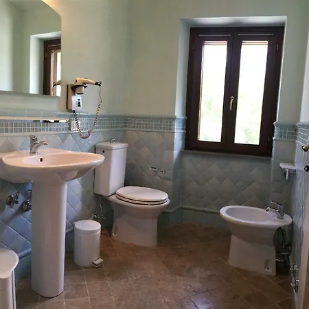 Le Boccede Country House Villa Minozzo