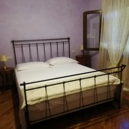 Le Boccede Country House Bed and breakfast 3*