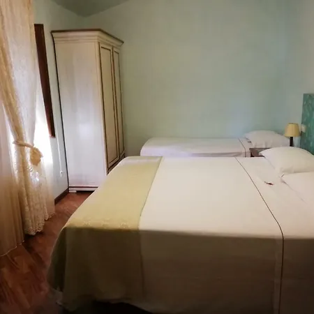 Le Boccede Country House 3* Villa Minozzo