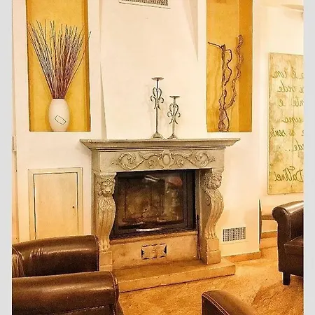 Le Boccede Country House 3*