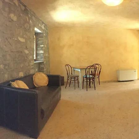 Frühstückspension Le Boccede Country House